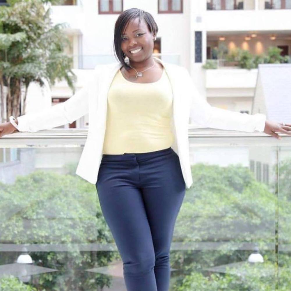 Meet your Posher, Krystal